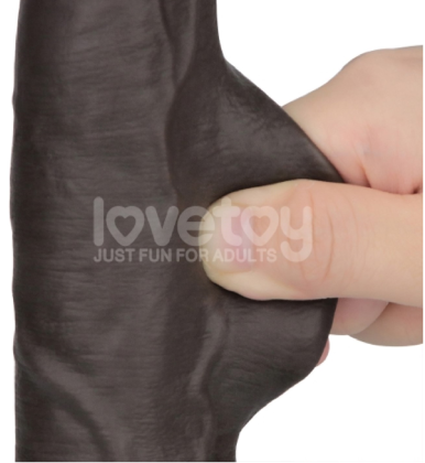 Ultra realističan dildo 9 incha LV417203-5